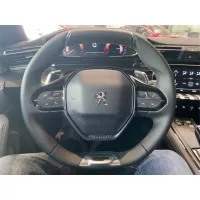 Peugeot 508, 2023, АКПП, пробег 30005 км