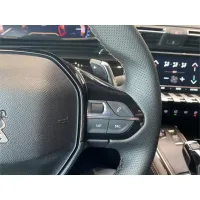 Peugeot 508, 2023, АКПП, пробег 30005 км