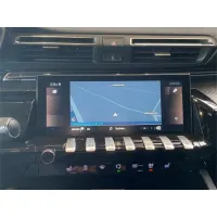 Peugeot 508, 2023, АКПП, пробег 30005 км