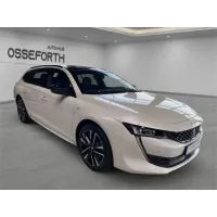 Peugeot 508, 2023, АКПП, пробег 30005 км