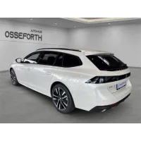 Peugeot 508, 2023, АКПП, пробег 30005 км