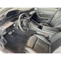 Peugeot 508, 2023, АКПП, пробег 30005 км
