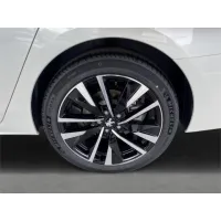 Peugeot 508, 2023, АКПП, пробег 30005 км