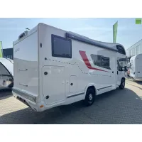 Автодом Challenger Alkoven, 2026, МКПП, пробег 20000 км