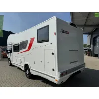 Автодом Challenger Alkoven, 2026, МКПП, пробег 20000 км