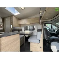 Автодом Challenger Alkoven, 2026, МКПП, пробег 20000 км