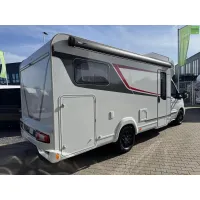 Автодом LMC Tourer, 2026, АКПП, пробег 20000 км