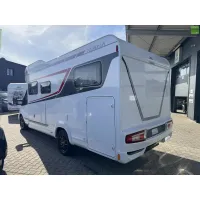 Автодом LMC Tourer, 2026, АКПП, пробег 20000 км