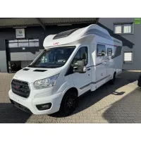 Автодом LMC Tourer, 2026, АКПП, пробег 20000 км