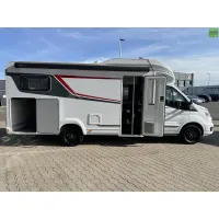 Автодом LMC Tourer, 2026, АКПП, пробег 20000 км