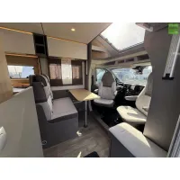 Автодом LMC Tourer, 2026, АКПП, пробег 20000 км