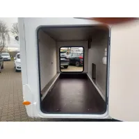 Автодом Etrusco T, 2025, АКПП, пробег 16000 км