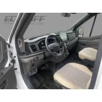 Автодом Etrusco T, 2025, АКПП, пробег 16000 км