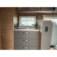 Автодом Weinsberg CaraCore, 2021, МКПП, пробег 76814 км