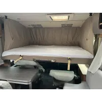 Автодом Weinsberg CaraCore, 2021, МКПП, пробег 76814 км