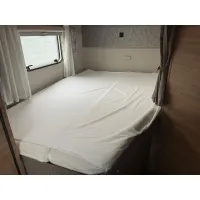 Автодом Weinsberg CaraCore, 2021, МКПП, пробег 76814 км