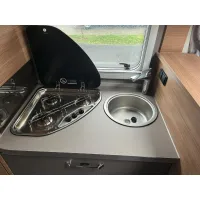 Автодом Weinsberg CaraCore, 2021, МКПП, пробег 76814 км