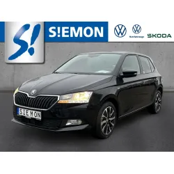 Skoda Fabia, 2020, МКПП, пробег 28349 км