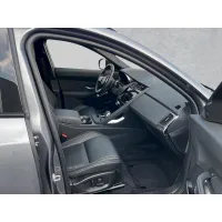 Jaguar E-Pace, 2023, АКПП, пробег 7500 км