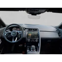 Jaguar E-Pace, 2023, АКПП, пробег 7500 км