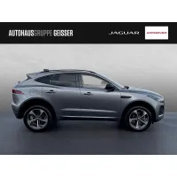 Jaguar E-Pace, 2023, АКПП, пробег 7500 км