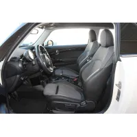 MINI ONE, 2021, МКПП, пробег 51500 км