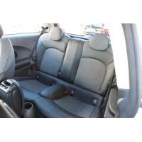 MINI ONE, 2021, МКПП, пробег 51500 км