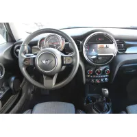 MINI ONE, 2021, МКПП, пробег 51500 км