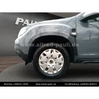 Dacia Duster, 2023, МКПП, пробег 49028 км