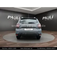 Dacia Duster, 2023, МКПП, пробег 49028 км