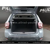 Dacia Duster, 2023, МКПП, пробег 49028 км