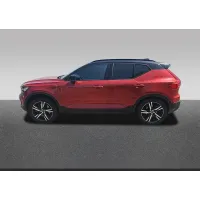Volvo XC40, 2021, АКПП, пробег 30318 км