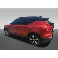 Volvo XC40, 2021, АКПП, пробег 30318 км