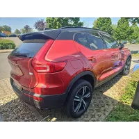 Volvo XC40, 2021, АКПП, пробег 30318 км