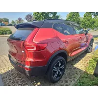 Volvo XC40, 2021, АКПП, пробег 30318 км