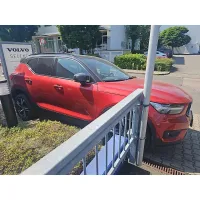 Volvo XC40, 2021, АКПП, пробег 30318 км