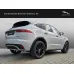 Jaguar E-Pace, 2021, АКПП, пробег 70250 км