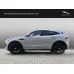 Jaguar E-Pace, 2021, АКПП, пробег 70250 км