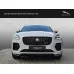 Jaguar E-Pace, 2021, АКПП, пробег 70250 км