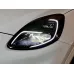 Ford Puma, 2021, МКПП, пробег 48694 км
