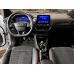 Ford Puma, 2021, МКПП, пробег 48694 км