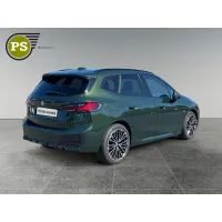 BMW 218, 2023, АКПП, пробег 95900 км