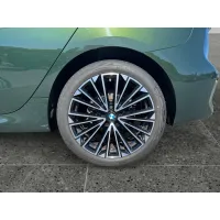 BMW 218, 2023, АКПП, пробег 95900 км