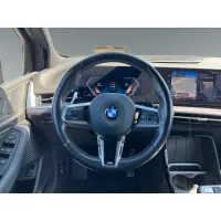 BMW 218, 2023, АКПП, пробег 95900 км