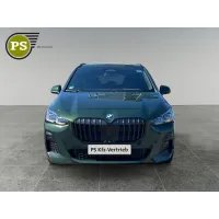 BMW 218, 2023, АКПП, пробег 95900 км
