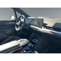 BMW 218, 2023, АКПП, пробег 95900 км