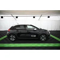 Citroën C3, 2023, МКПП, пробег 19777 км