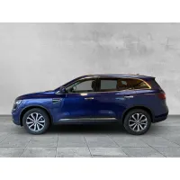 Renault Koleos, 2020, АКПП, пробег 70407 км