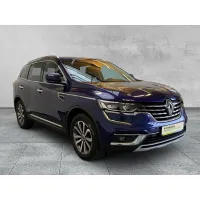 Renault Koleos, 2020, АКПП, пробег 70407 км