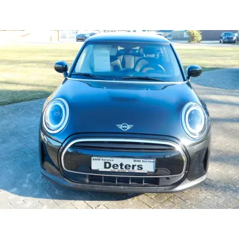MINI Cooper, 2022, АКПП, пробег 26800 км